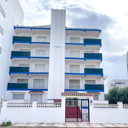 Gandia Daimuz Familiar 3000 Apartment Daimus