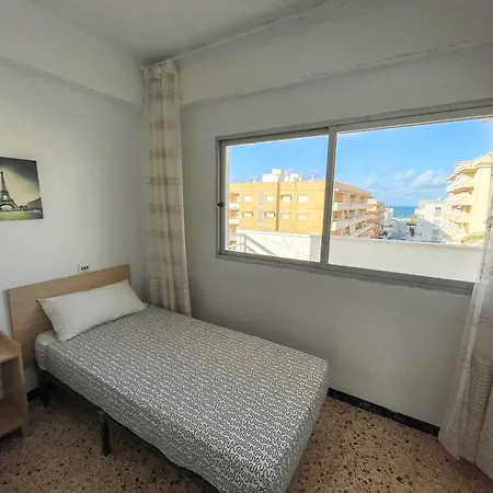 Apartment Gandia Daimuz Familiar 3000