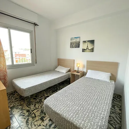Gandia Daimuz Familiar 3000 * Daimus