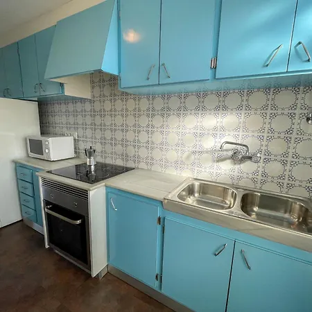 Apartment Gandia Daimuz Familiar 3000 *