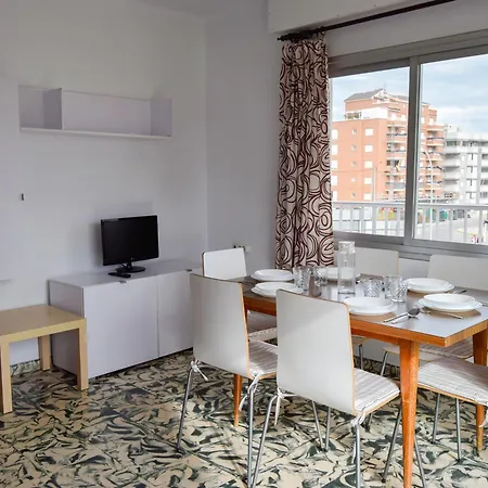 Gandia Daimuz Familiar 3000 Apartment Daimus