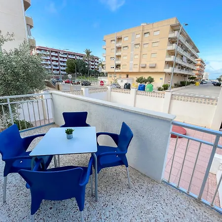 Apartment Gandia Daimuz Familiar 3000