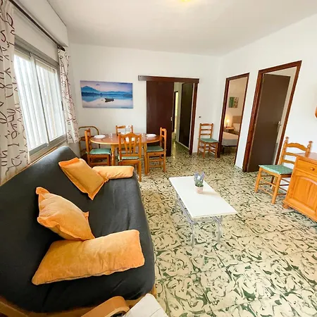 Apartment Gandia Daimuz Familiar 3000 Daimus