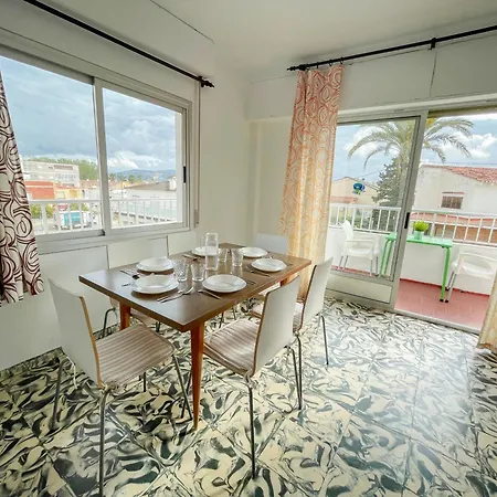 Apartment Gandia Daimuz Familiar 3000